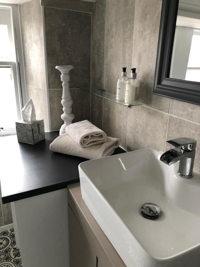 Thistle Apartment, Инвернесс Экстерьер фото